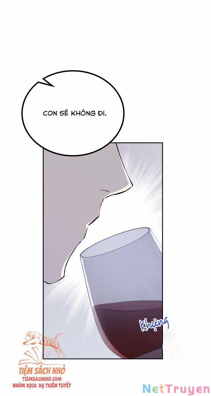 Kiếp Này Tôi Sẽ Trở Thành Gia Chủ 54 trang 5