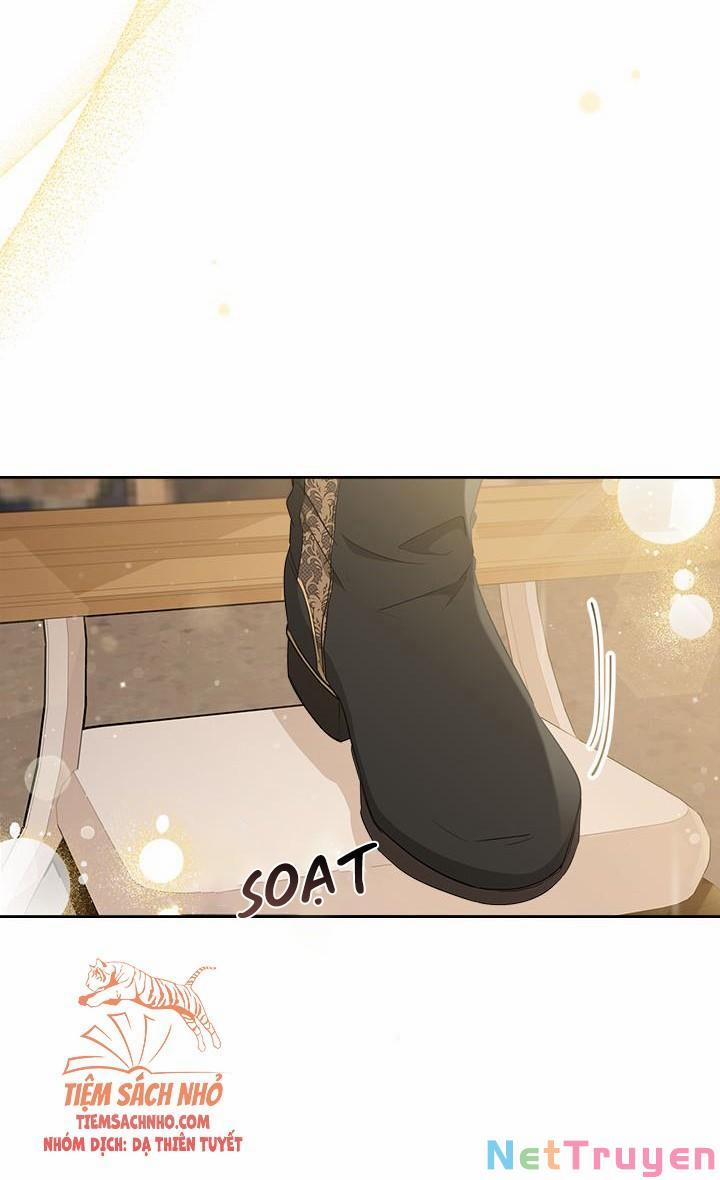 Kiếp Này Tôi Sẽ Trở Thành Gia Chủ 54 trang 52