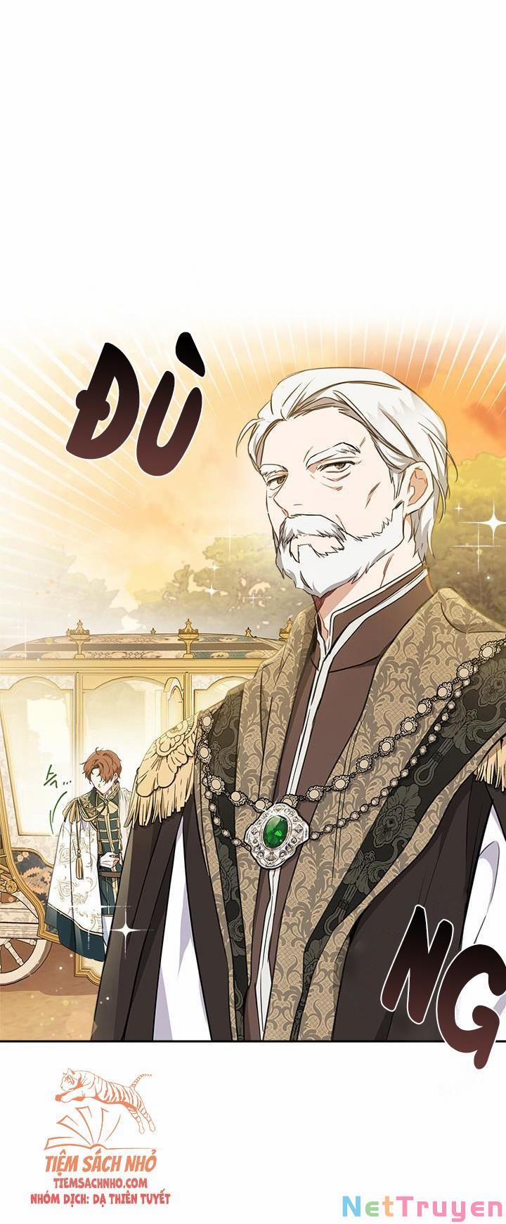 Kiếp Này Tôi Sẽ Trở Thành Gia Chủ 54 trang 53