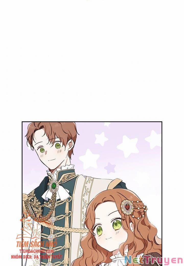 Kiếp Này Tôi Sẽ Trở Thành Gia Chủ 54 trang 61