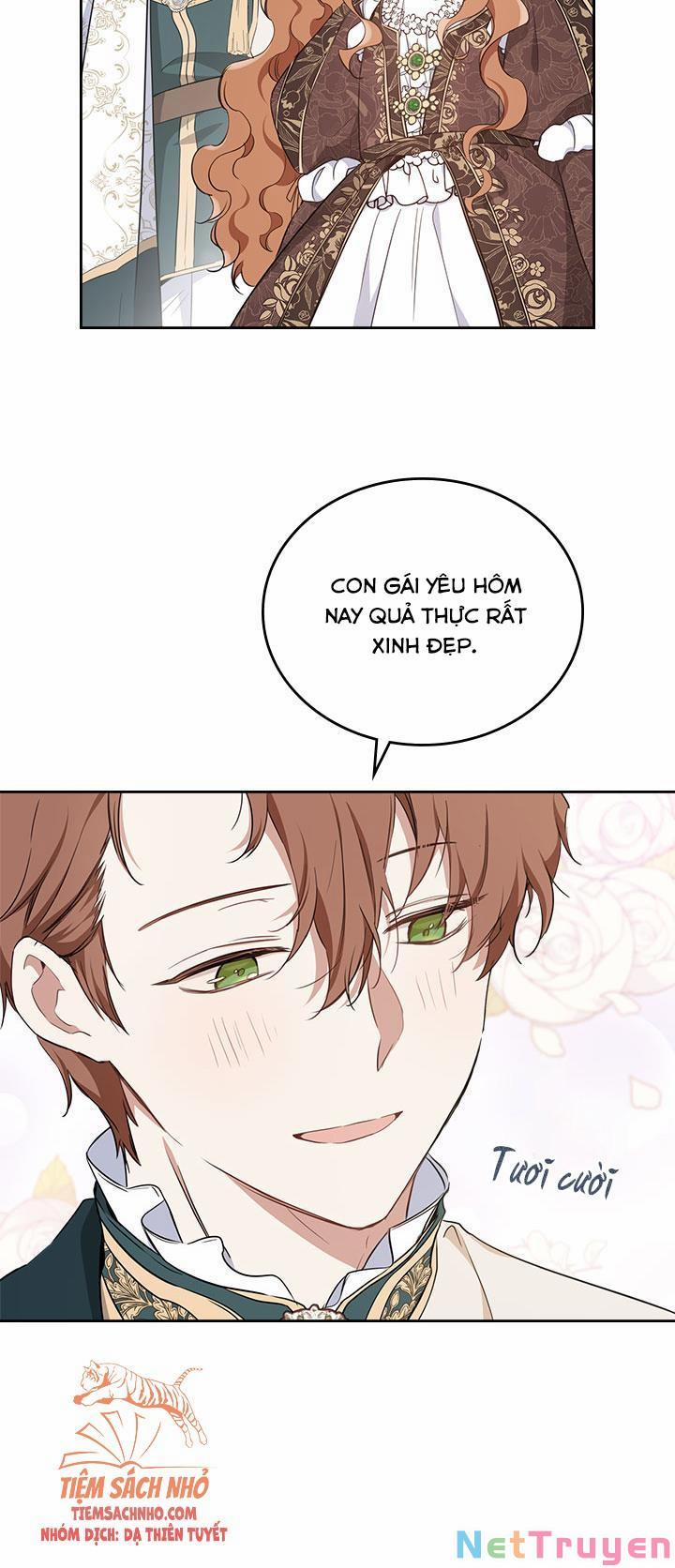 Kiếp Này Tôi Sẽ Trở Thành Gia Chủ 54 trang 62