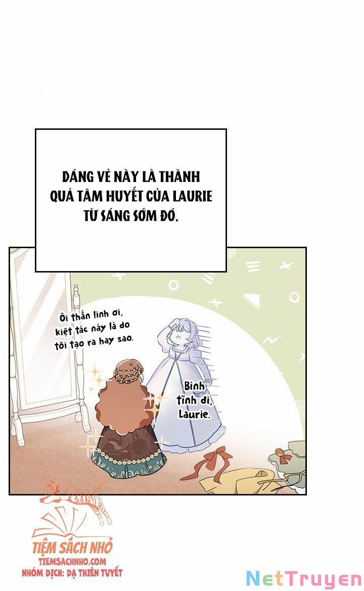 Kiếp Này Tôi Sẽ Trở Thành Gia Chủ 54 trang 72