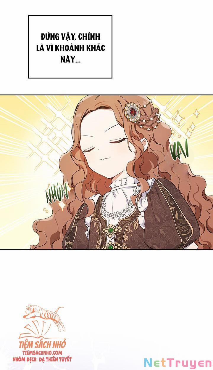 Kiếp Này Tôi Sẽ Trở Thành Gia Chủ 54 trang 73