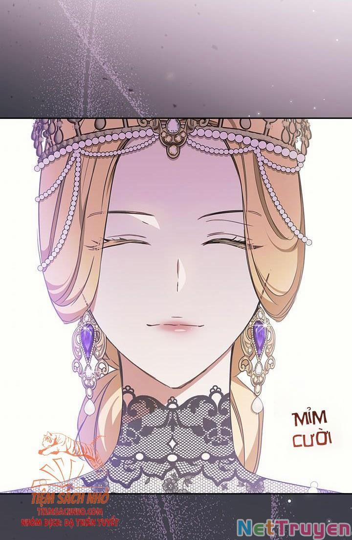 Kiếp Này Tôi Sẽ Trở Thành Gia Chủ 54 trang 84