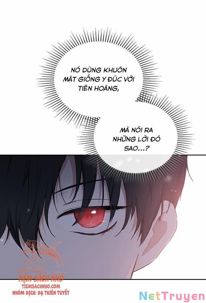 Kiếp Này Tôi Sẽ Trở Thành Gia Chủ 54 trang 9