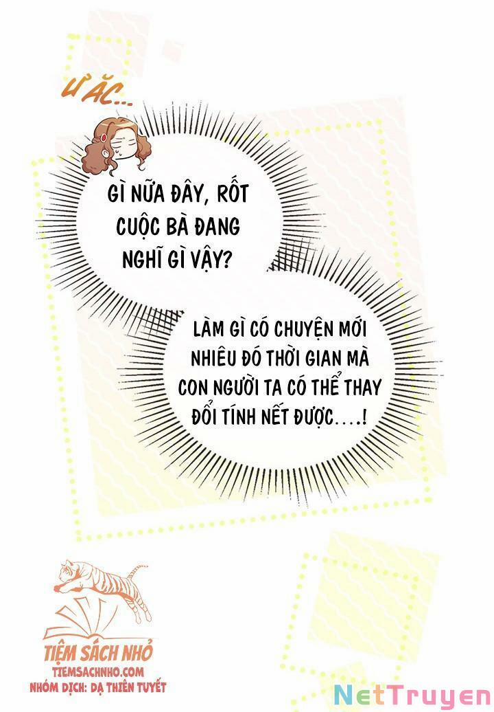 Kiếp Này Tôi Sẽ Trở Thành Gia Chủ 55 trang 10