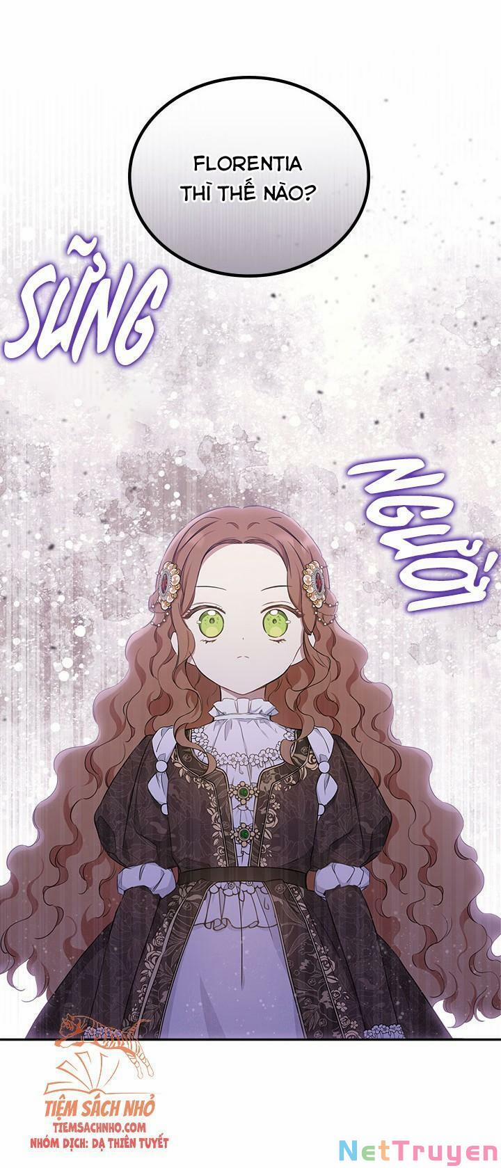 Kiếp Này Tôi Sẽ Trở Thành Gia Chủ 55 trang 12