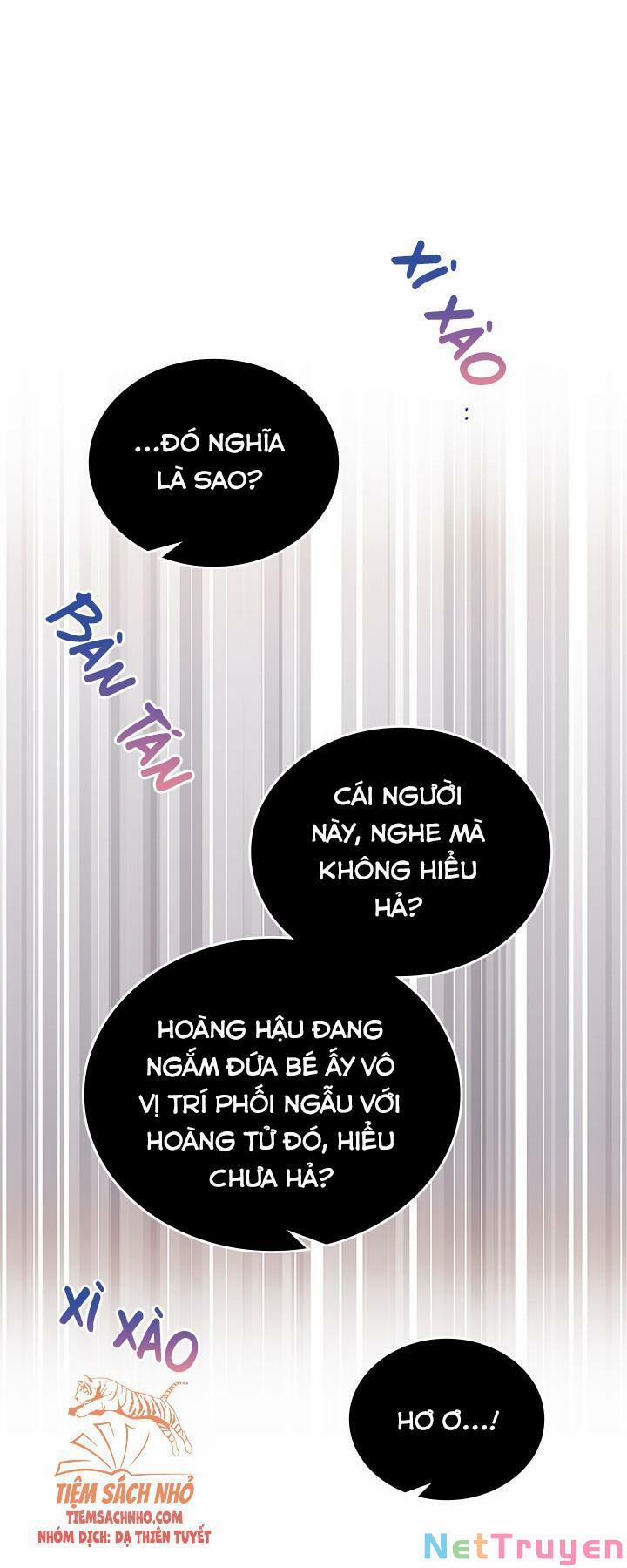 Kiếp Này Tôi Sẽ Trở Thành Gia Chủ 55 trang 13