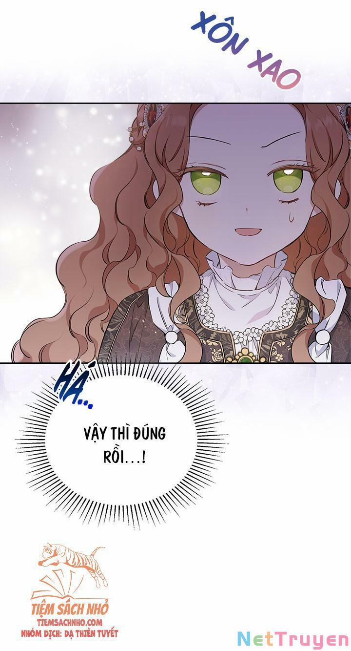 Kiếp Này Tôi Sẽ Trở Thành Gia Chủ 55 trang 14