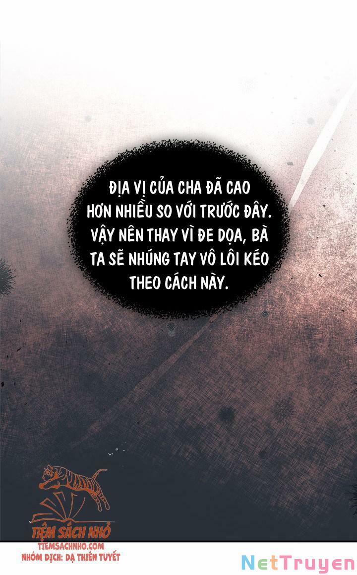 Kiếp Này Tôi Sẽ Trở Thành Gia Chủ 55 trang 15