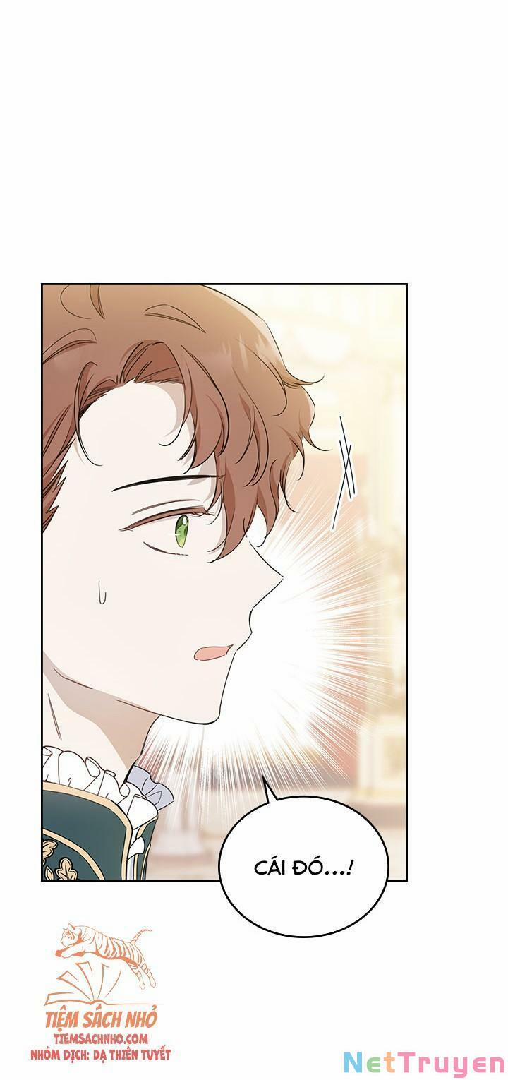 Kiếp Này Tôi Sẽ Trở Thành Gia Chủ 55 trang 16