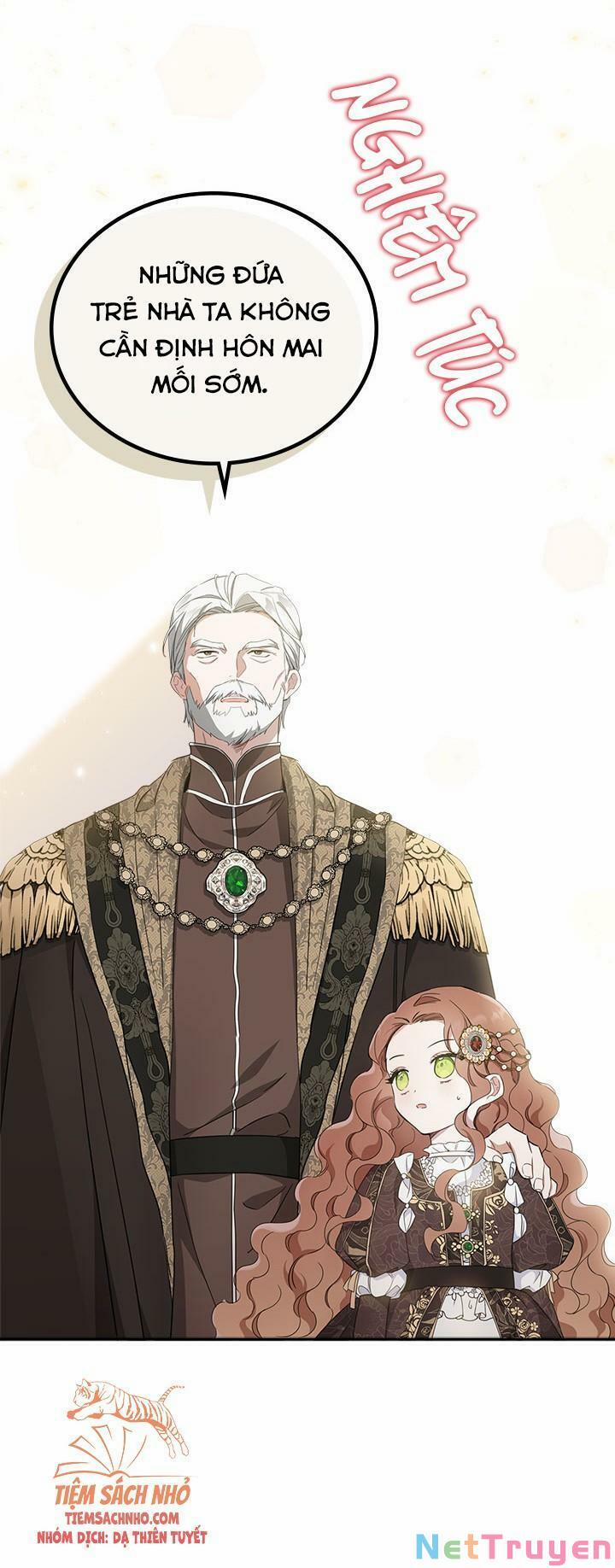 Kiếp Này Tôi Sẽ Trở Thành Gia Chủ 55 trang 18