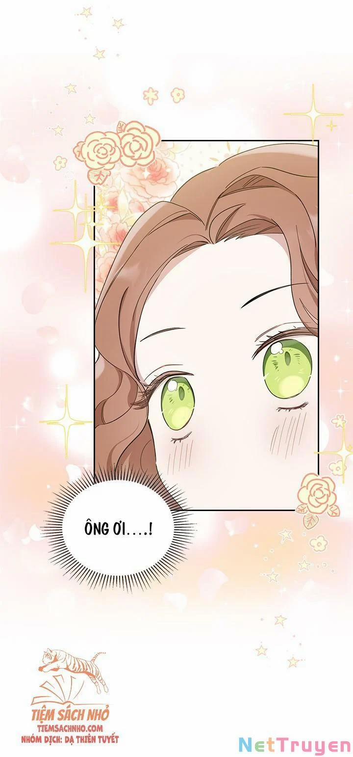 Kiếp Này Tôi Sẽ Trở Thành Gia Chủ 55 trang 19