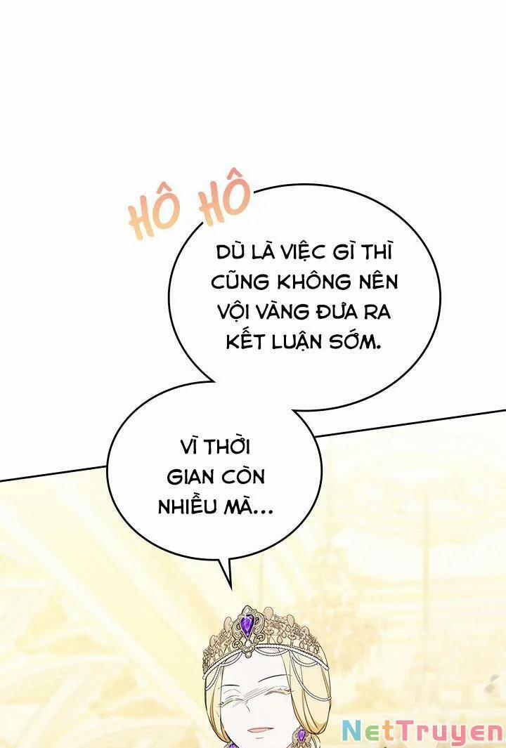 Kiếp Này Tôi Sẽ Trở Thành Gia Chủ 55 trang 20