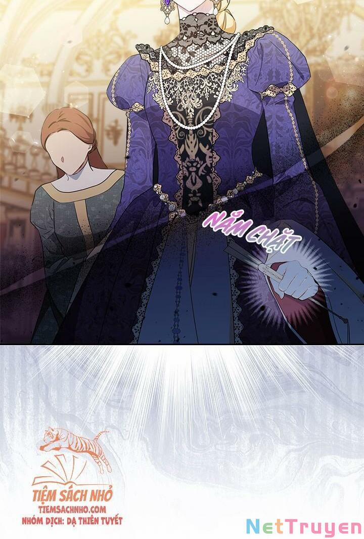 Kiếp Này Tôi Sẽ Trở Thành Gia Chủ 55 trang 21