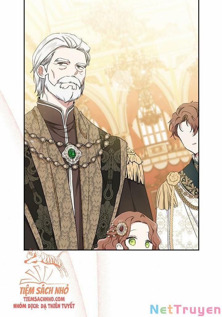 Kiếp Này Tôi Sẽ Trở Thành Gia Chủ 55 trang 23