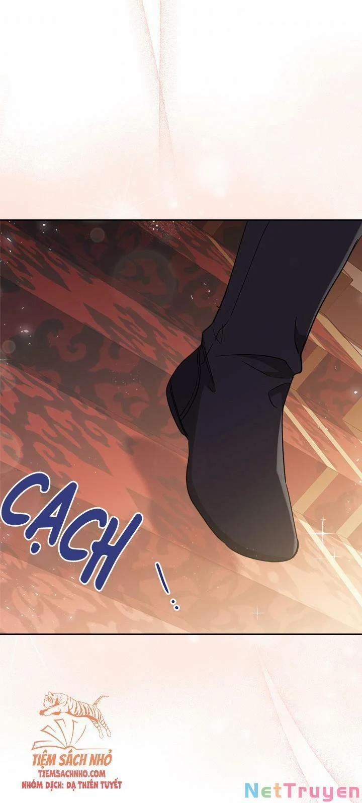 Kiếp Này Tôi Sẽ Trở Thành Gia Chủ 55 trang 24