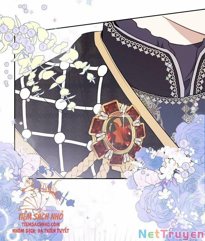 Kiếp Này Tôi Sẽ Trở Thành Gia Chủ 55 trang 27