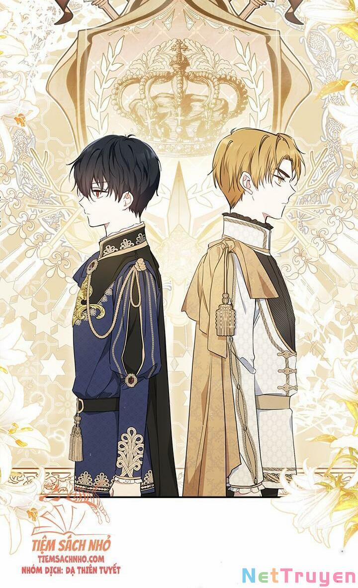 Kiếp Này Tôi Sẽ Trở Thành Gia Chủ 55 trang 42