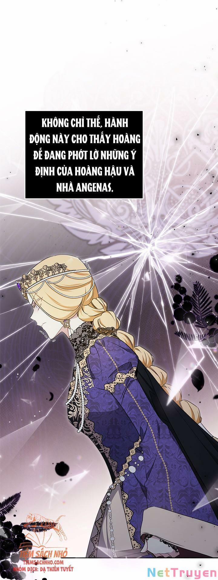 Kiếp Này Tôi Sẽ Trở Thành Gia Chủ 55 trang 43