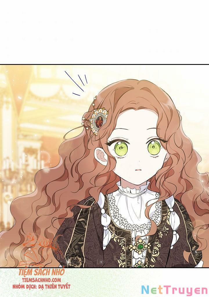 Kiếp Này Tôi Sẽ Trở Thành Gia Chủ 55 trang 47