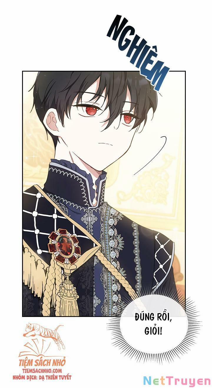 Kiếp Này Tôi Sẽ Trở Thành Gia Chủ 55 trang 51