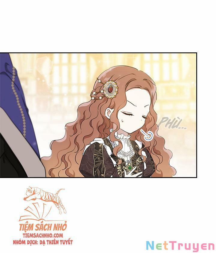 Kiếp Này Tôi Sẽ Trở Thành Gia Chủ 55 trang 52