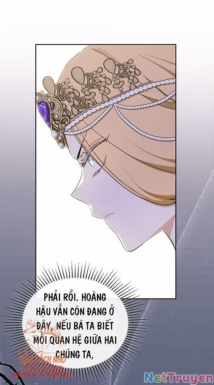 Kiếp Này Tôi Sẽ Trở Thành Gia Chủ 55 trang 54