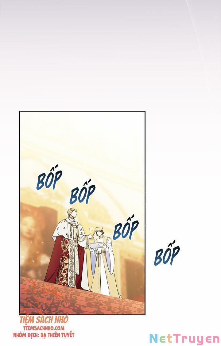 Kiếp Này Tôi Sẽ Trở Thành Gia Chủ 55 trang 57