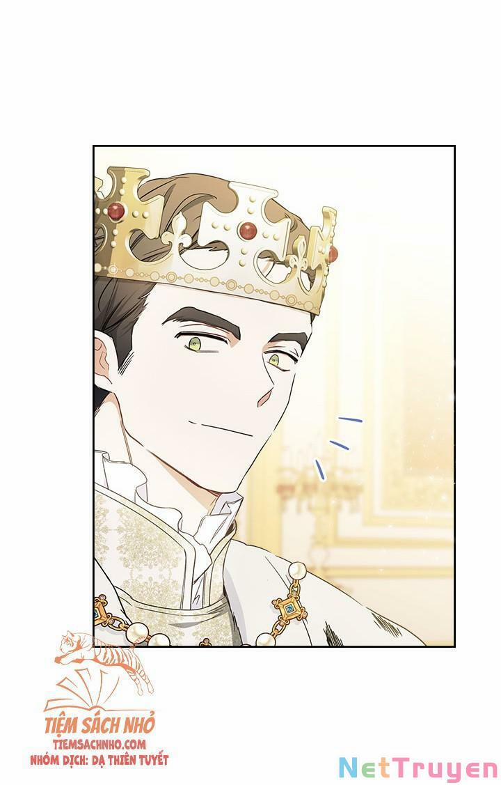 Kiếp Này Tôi Sẽ Trở Thành Gia Chủ 55 trang 58