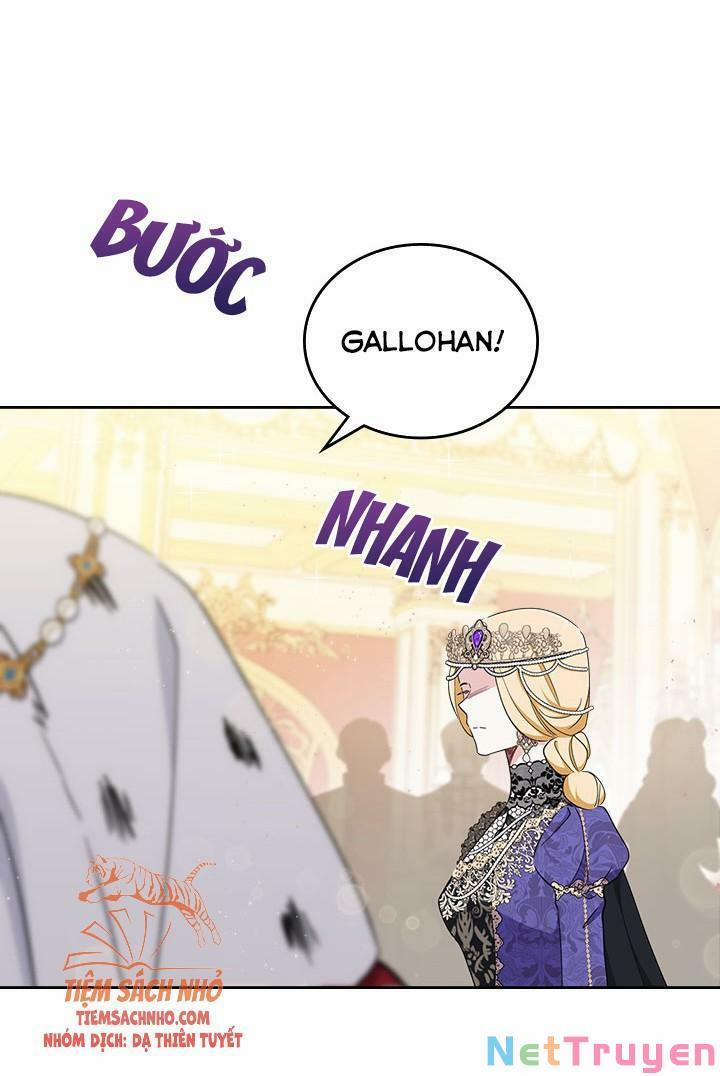 Kiếp Này Tôi Sẽ Trở Thành Gia Chủ 55 trang 59