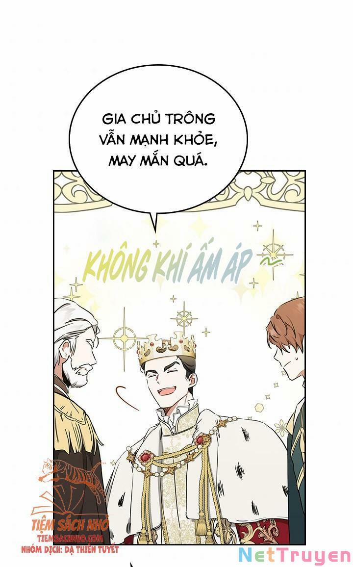 Kiếp Này Tôi Sẽ Trở Thành Gia Chủ 55 trang 61