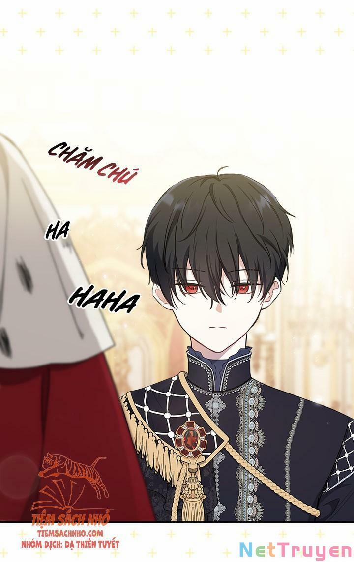 Kiếp Này Tôi Sẽ Trở Thành Gia Chủ 55 trang 72