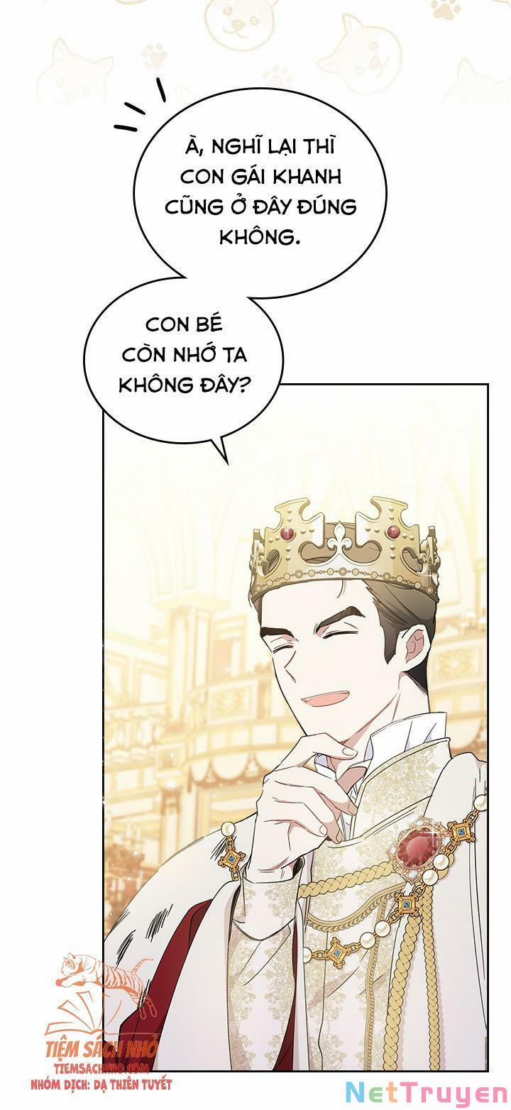 Kiếp Này Tôi Sẽ Trở Thành Gia Chủ 55 trang 75