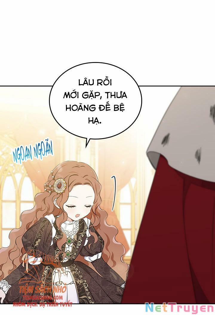 Kiếp Này Tôi Sẽ Trở Thành Gia Chủ 55 trang 76