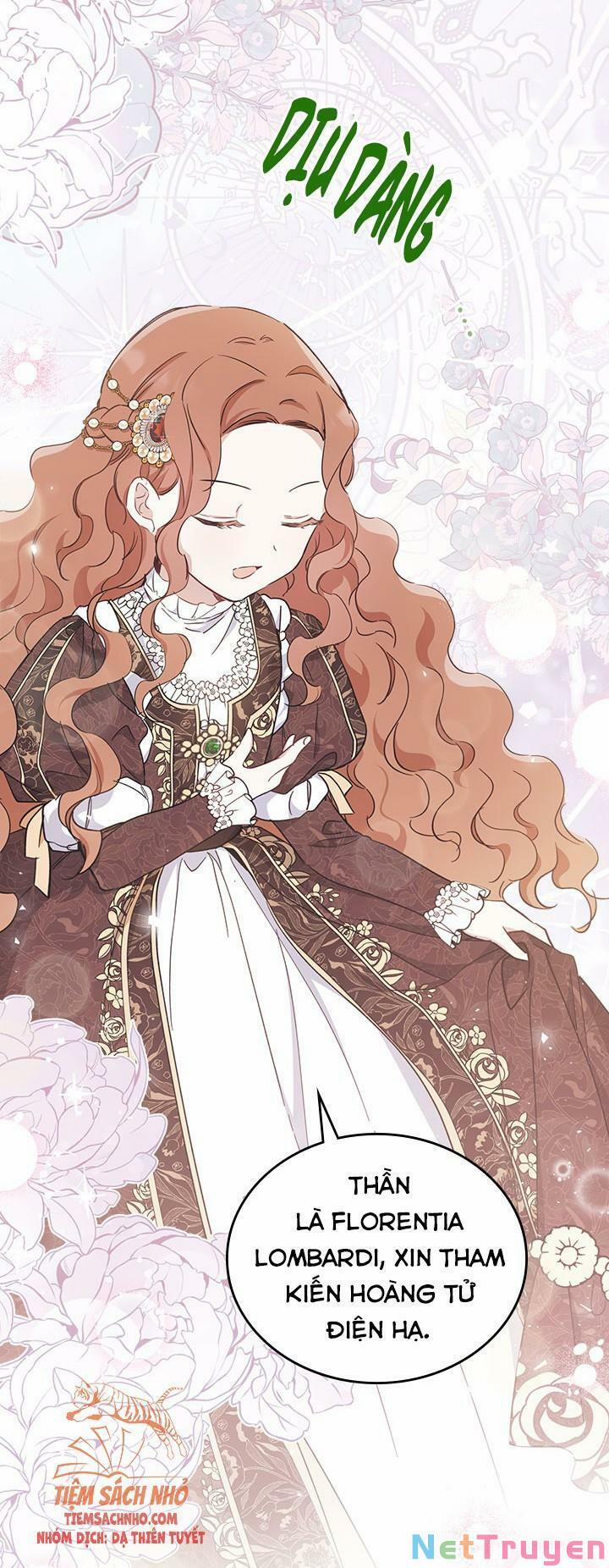 Kiếp Này Tôi Sẽ Trở Thành Gia Chủ 55 trang 81