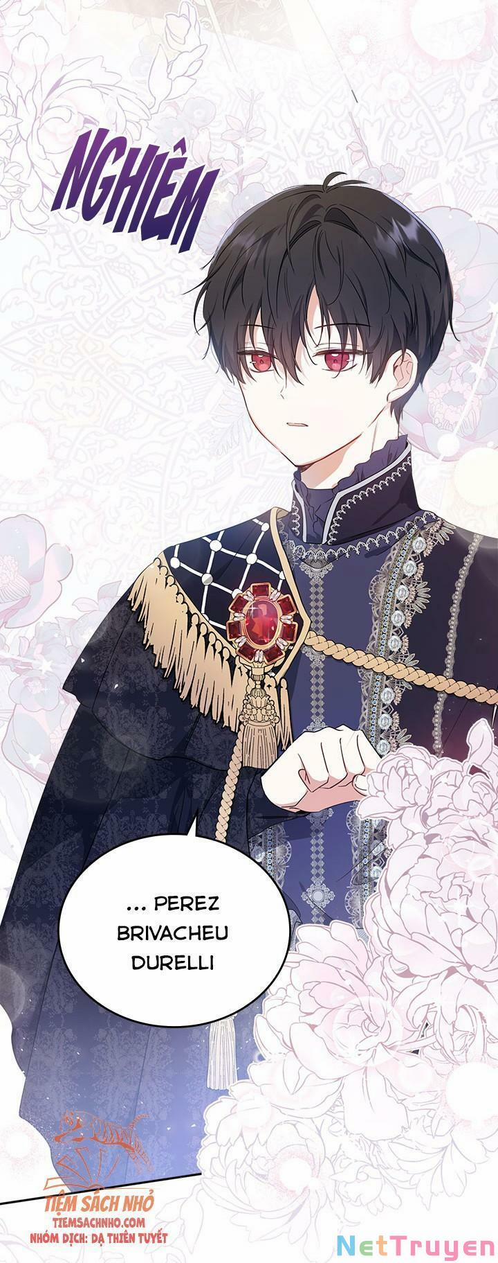 Kiếp Này Tôi Sẽ Trở Thành Gia Chủ 55 trang 82