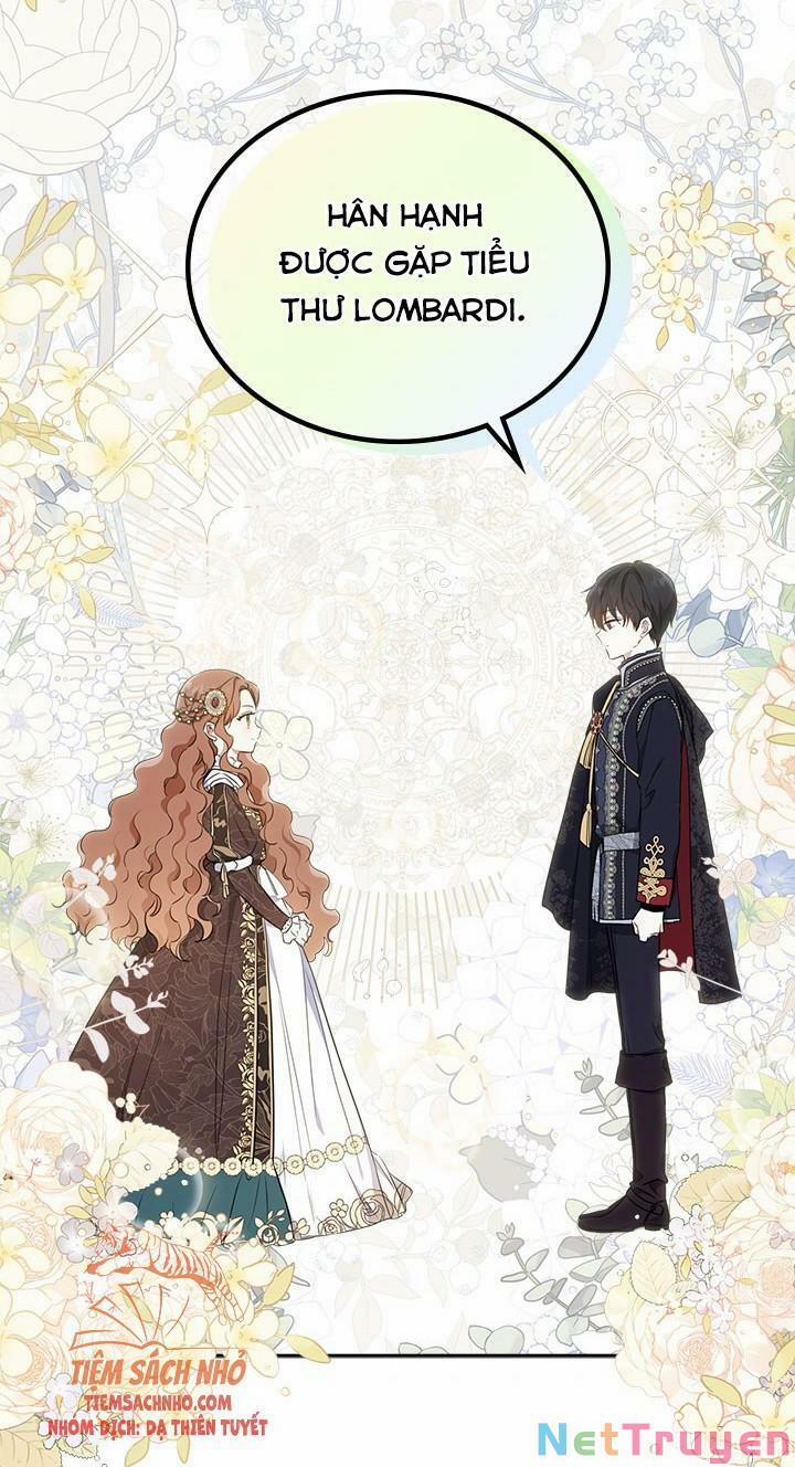 Kiếp Này Tôi Sẽ Trở Thành Gia Chủ 55 trang 84