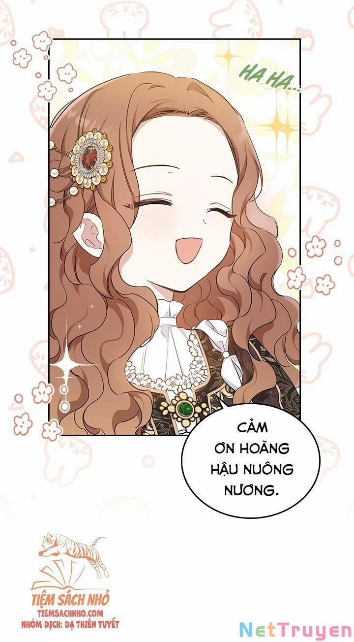 Kiếp Này Tôi Sẽ Trở Thành Gia Chủ 55 trang 9