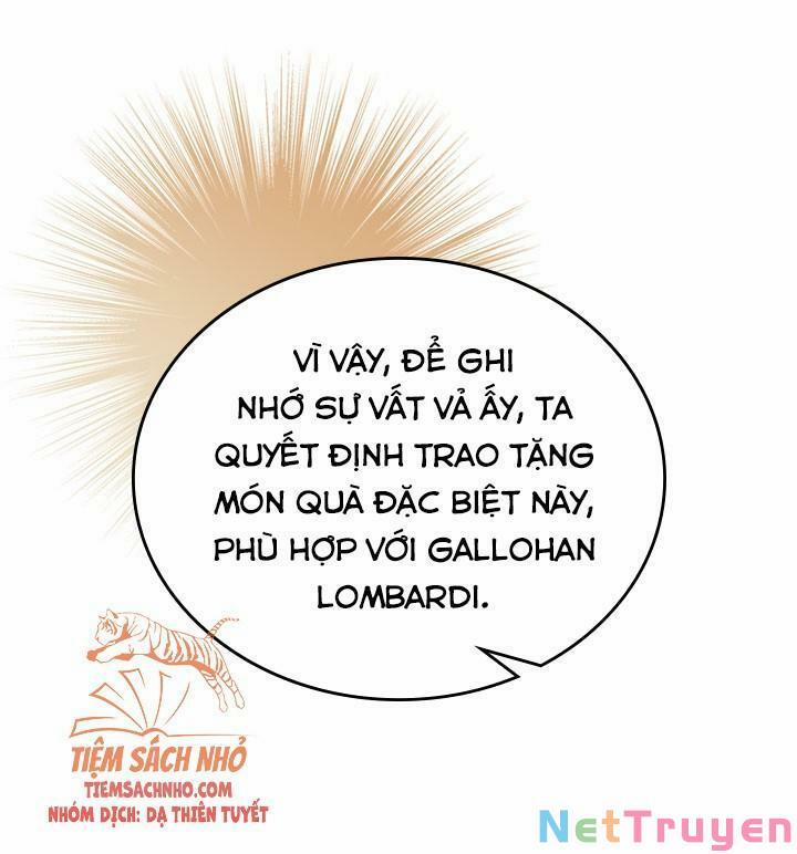 Kiếp Này Tôi Sẽ Trở Thành Gia Chủ 55 trang 90