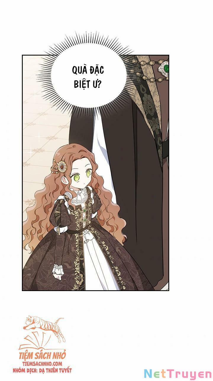 Kiếp Này Tôi Sẽ Trở Thành Gia Chủ 55 trang 91