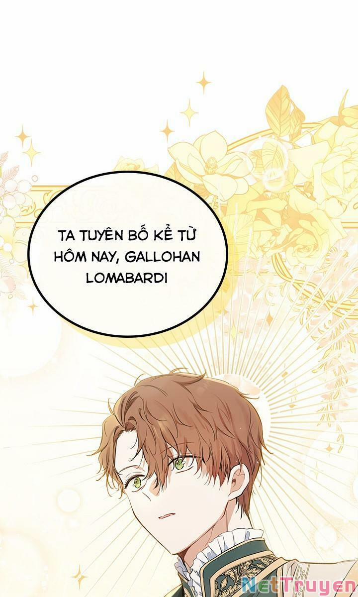 Kiếp Này Tôi Sẽ Trở Thành Gia Chủ 55 trang 95