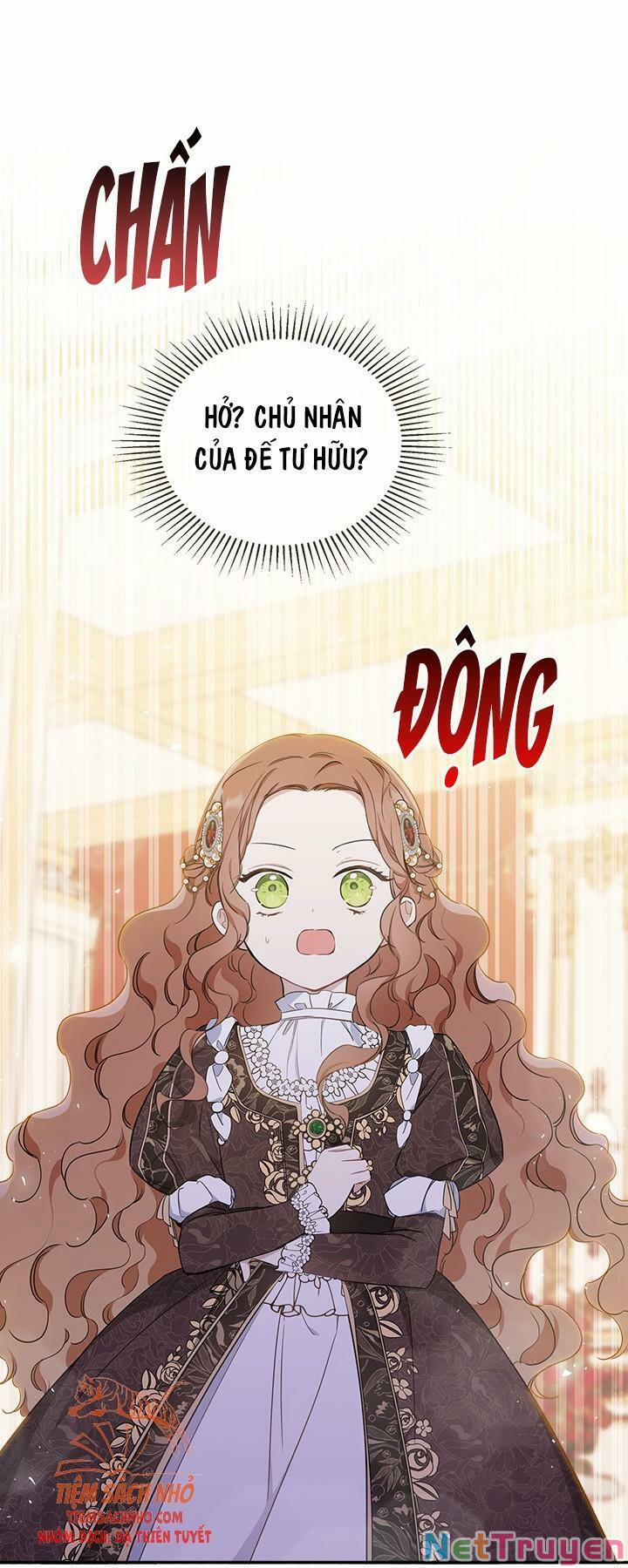 Kiếp Này Tôi Sẽ Trở Thành Gia Chủ 55 trang 97