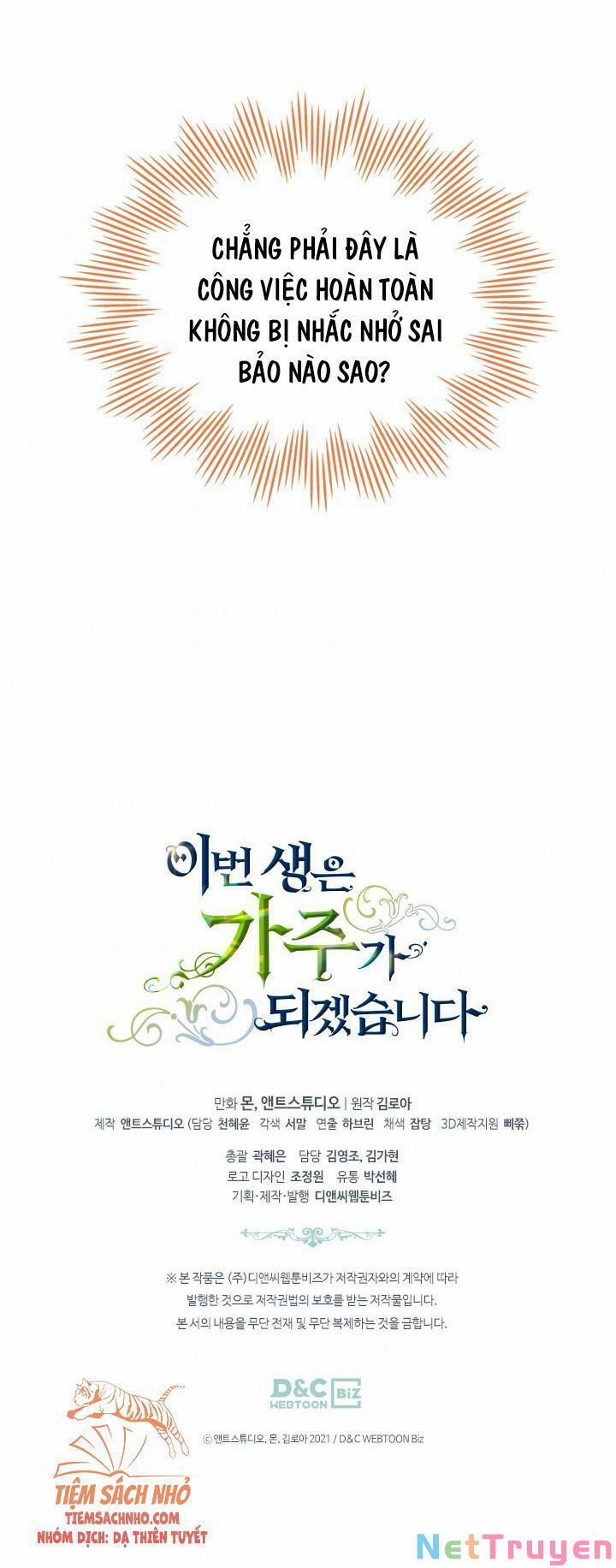 Kiếp Này Tôi Sẽ Trở Thành Gia Chủ 55 trang 98