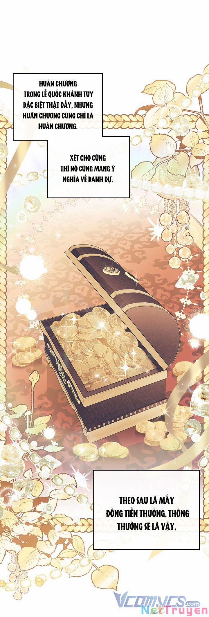 Kiếp Này Tôi Sẽ Trở Thành Gia Chủ 56 trang 2