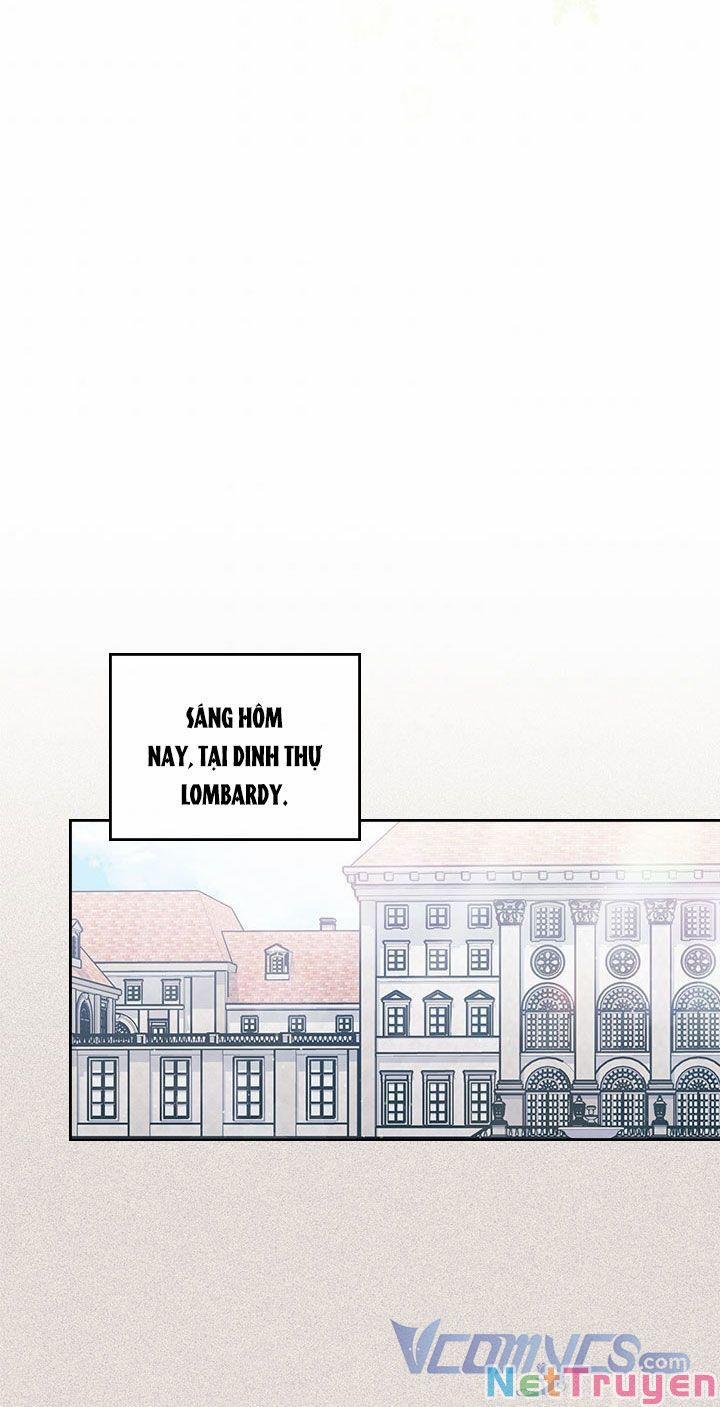 Kiếp Này Tôi Sẽ Trở Thành Gia Chủ 56 trang 40