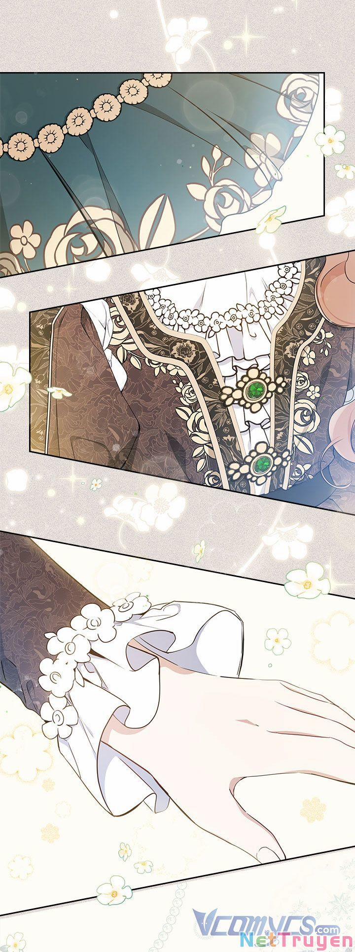 Kiếp Này Tôi Sẽ Trở Thành Gia Chủ 56 trang 42