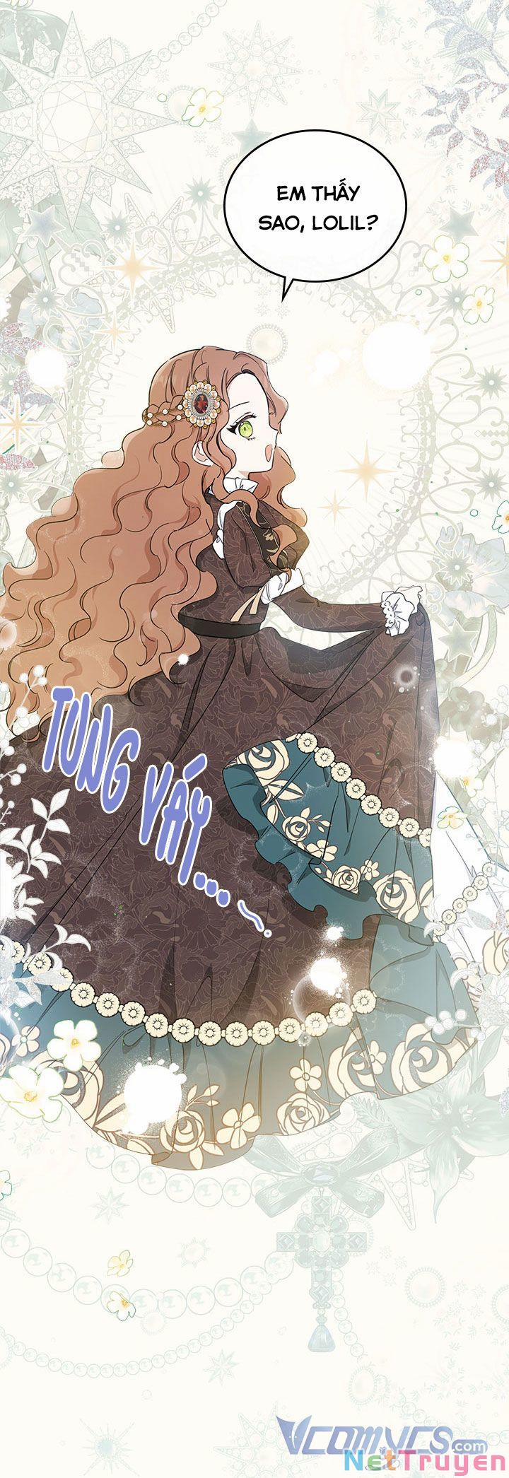 Kiếp Này Tôi Sẽ Trở Thành Gia Chủ 56 trang 43