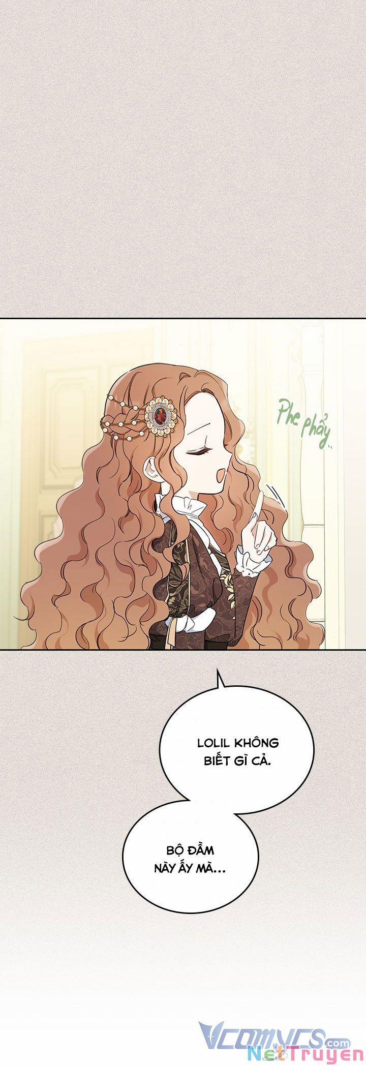 Kiếp Này Tôi Sẽ Trở Thành Gia Chủ 56 trang 49