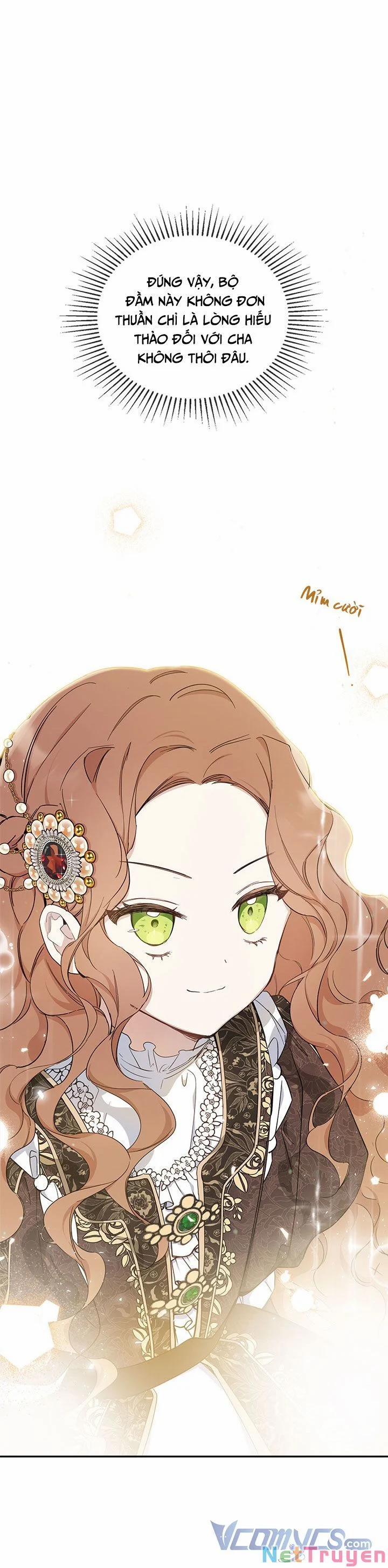 Kiếp Này Tôi Sẽ Trở Thành Gia Chủ 56 trang 50